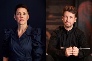 Syyskauden avajaiskonsertti - Encore?