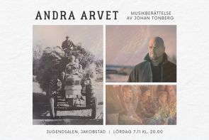 Andra arvet