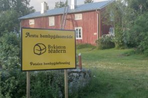 Syskonen på Arstu