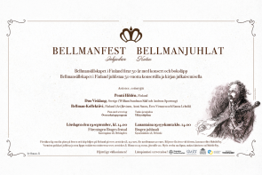 BELLMANFEST