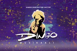 Dingo -musikaali