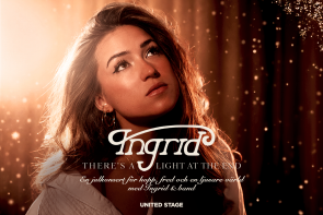 Ingrid - There’s a Light at the End