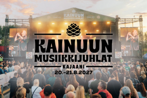 Kainuun Musiikkijuhlat 2027