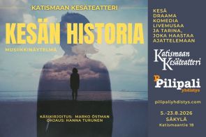 Kesän Historia