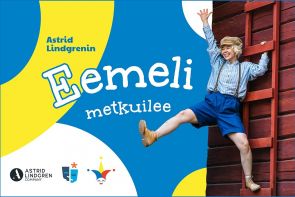 Eemeli metkuilee