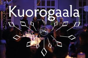 Kuorogaala 2026
