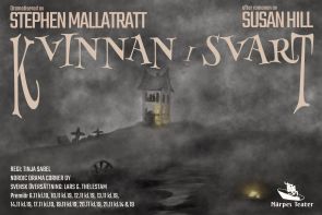 Kvinnan i svart