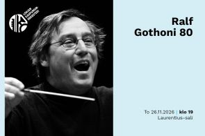 RALF GOTHONI 80