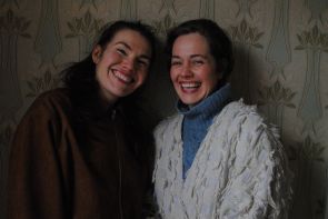 OONA & LAURA