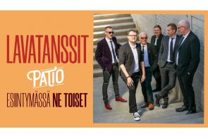 Lavatanssit