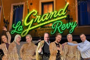 La Grand Revy