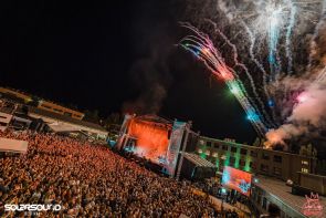 Solar Sound Festival 2026