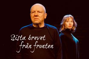 Viimeinen kirje rintamalta