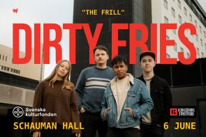 Dirty Fries - The Frill
