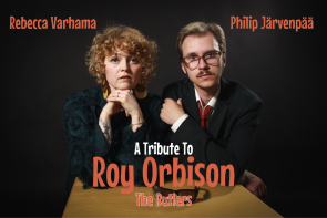 A Tribute To Roy Orbison