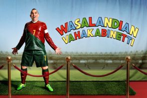 Wasalandian vahakabinetti