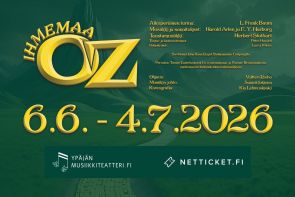 Ihmemaa OZ