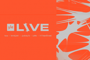 Yle livenä