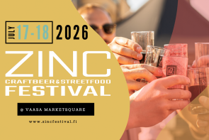 ZINC FESTIVAL 2026