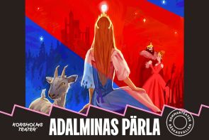 Adalminas Pärla