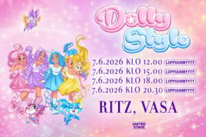 Dolly Style - Vaasa
