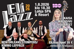 EliJazz 2026