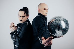 Volume Live: Emodisko
