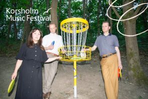 20. Vasas flora och fauna + Artemis: Sunnanvik Special