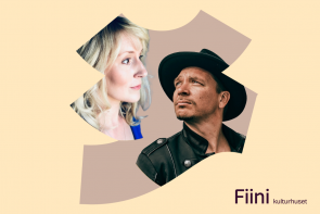 Frida Andersson & Fredrik Furu: Ruotsalaisia lauluja ja popmusiikkia