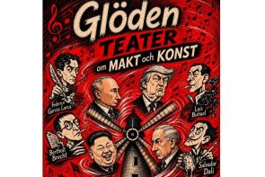 Glöden