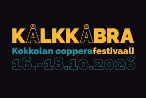 Kålkkåbra oopperafestivaali