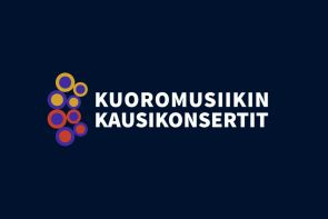 Kuoromusiikin kausikonsertit 2026