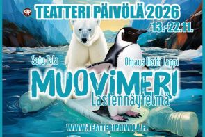 Muovimeri