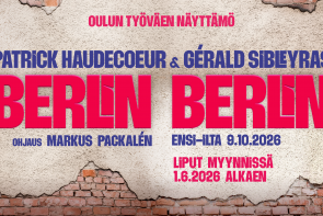 Berlin Berlin