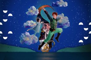 Peter Pan