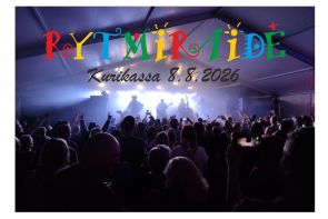 Rytmiraide 2026