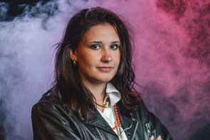 Serenas dröm