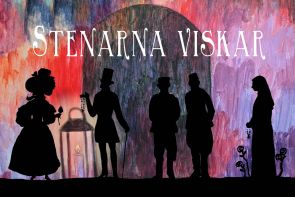 Stenarna viskar