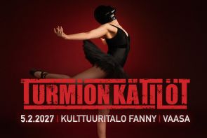 Turmion Kätilöt