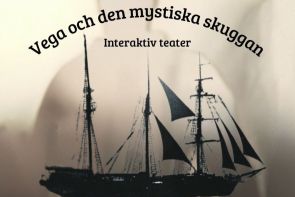 Vega och den mystiska skuggan