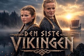 JKG:s dansföreställning: Den siste Vikingen