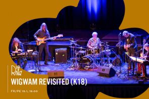 Wigwam Revisited
