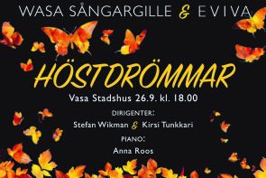 Höstdrömmar