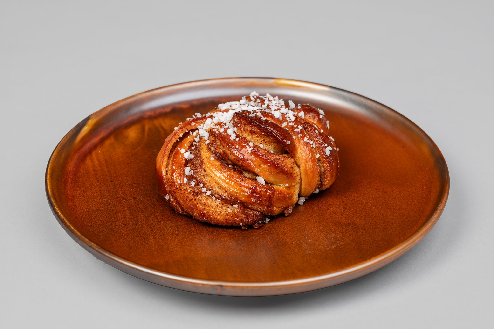 Kanelbulle L.