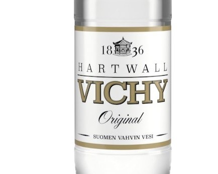 Vichy 0,25l